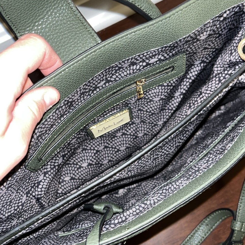 Moda Luxe Purse - Picture 3 of 4